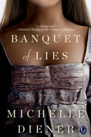 Cover of Banquet of Lies