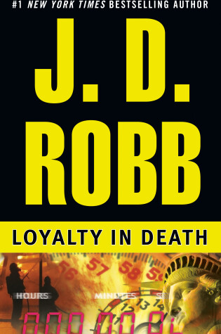 Cover of Loyalty in Death