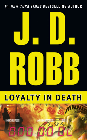 Book cover for Loyalty in Death