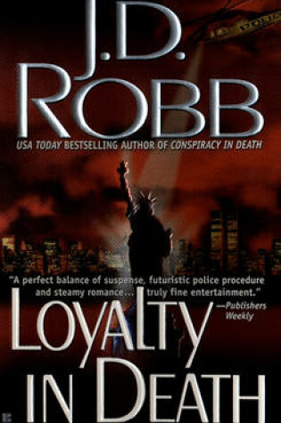 Cover of Loyalty in Death