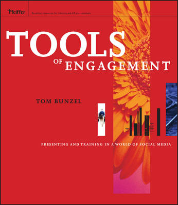 Book cover for Tools of Engagement