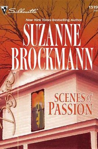 Cover of Scenes of Passion