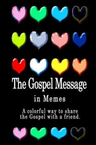 Cover of The Gospel Message