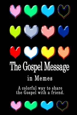 Book cover for The Gospel Message