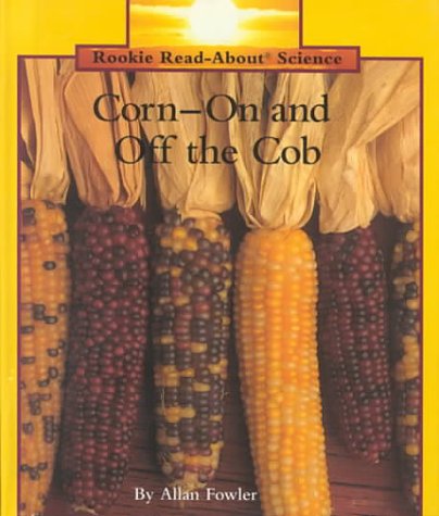Cover of Corn on and Off the Cob