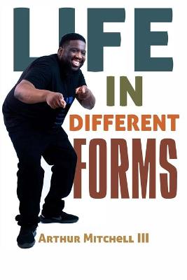 Book cover for Life In Different Forms