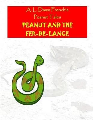 Book cover for Peanut and the Fer de Lance