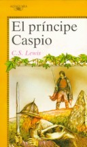 Book cover for El Pr Incipe Caspio