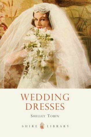 Cover of Wedding Dresses