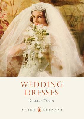 Cover of Wedding Dresses