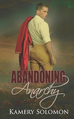 Book cover for Abandoning Anarchy