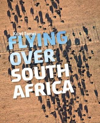 Book cover for Flying Over South Africa