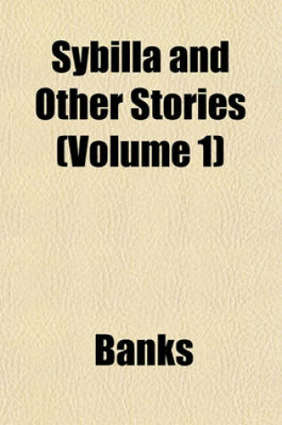 Cover of Sybilla and Other Stories (Volume 1)