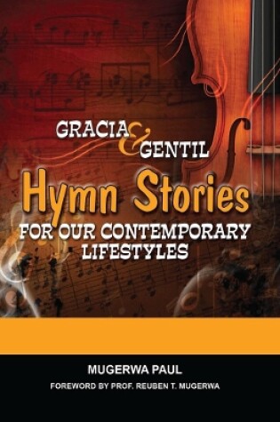 Cover of Gracia and Gentil