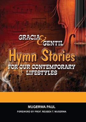 Book cover for Gracia and Gentil