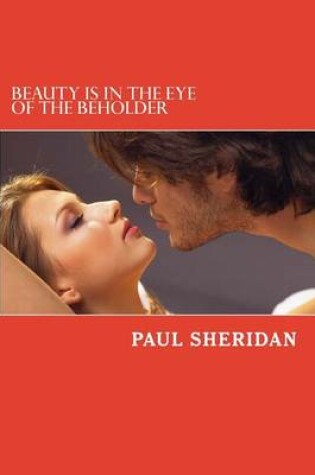 Cover of Beauty Is in the Eye of the Beholder