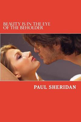 Book cover for Beauty Is in the Eye of the Beholder