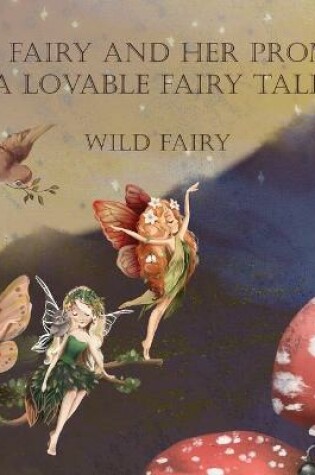 Cover of The Fairy and Her Promise