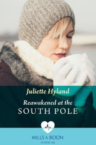 Cover of Reawakened At The South Pole