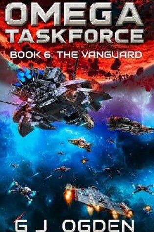 Cover of The Vanguard