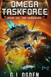 Book cover for The Vanguard