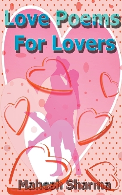 Book cover for Love Poems for Lovers