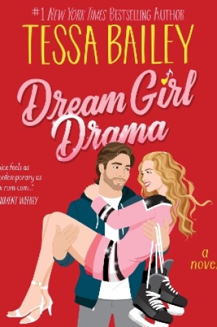 Cover of Dream Girl Drama