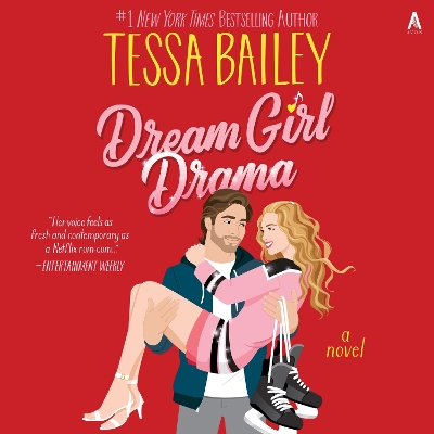 Cover of Dream Girl Drama