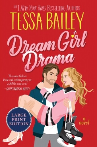 Cover of Dream Girl Drama