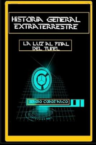 Cover of Historia General Extraterrestre