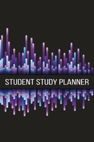 Cover of Student Study Planner