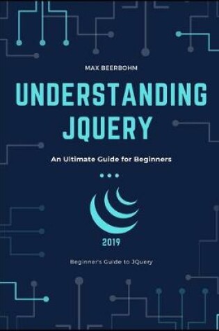 Cover of Understanding JQuery