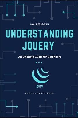 Book cover for Understanding JQuery