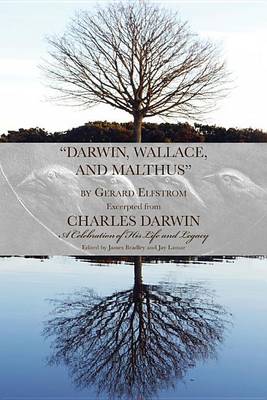 Cover of Darwin, Wallace, and Malthus