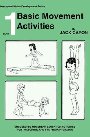 Cover of Basic Movement Activities