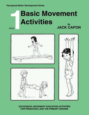 Cover of Basic Movement Activities