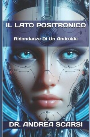 Cover of Il Lato Positronico