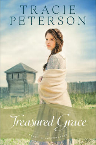 Cover of Treasured Grace