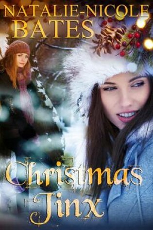 Cover of Christmas Jinx