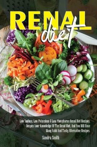 Cover of Renal Diet