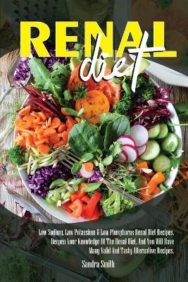 Book cover for Renal Diet