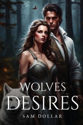 Cover of Wolves Desires