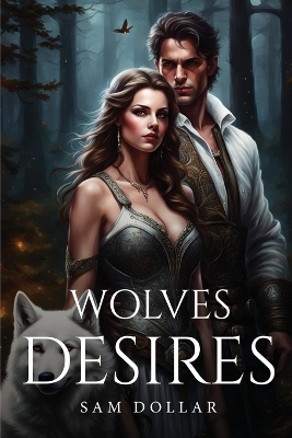 Cover of Wolves Desires