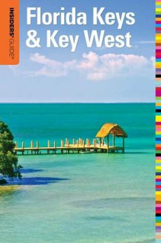 Cover of Insiders' Guide® to Florida Keys & Key West