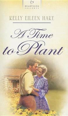 Book cover for A Time to Plant