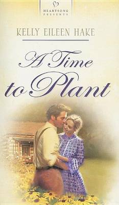 Cover of A Time to Plant