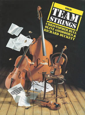 Cover of Violin