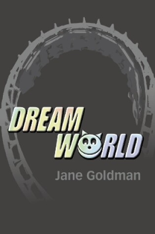 Cover of Dreamworld