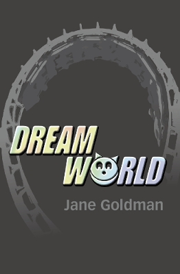 Book cover for Dreamworld