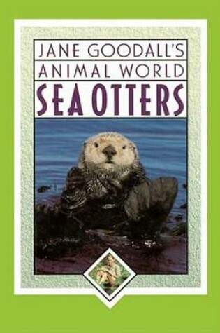 Cover of Sea Otters